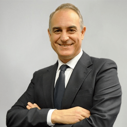 Perfil de Pablo Gil Trader